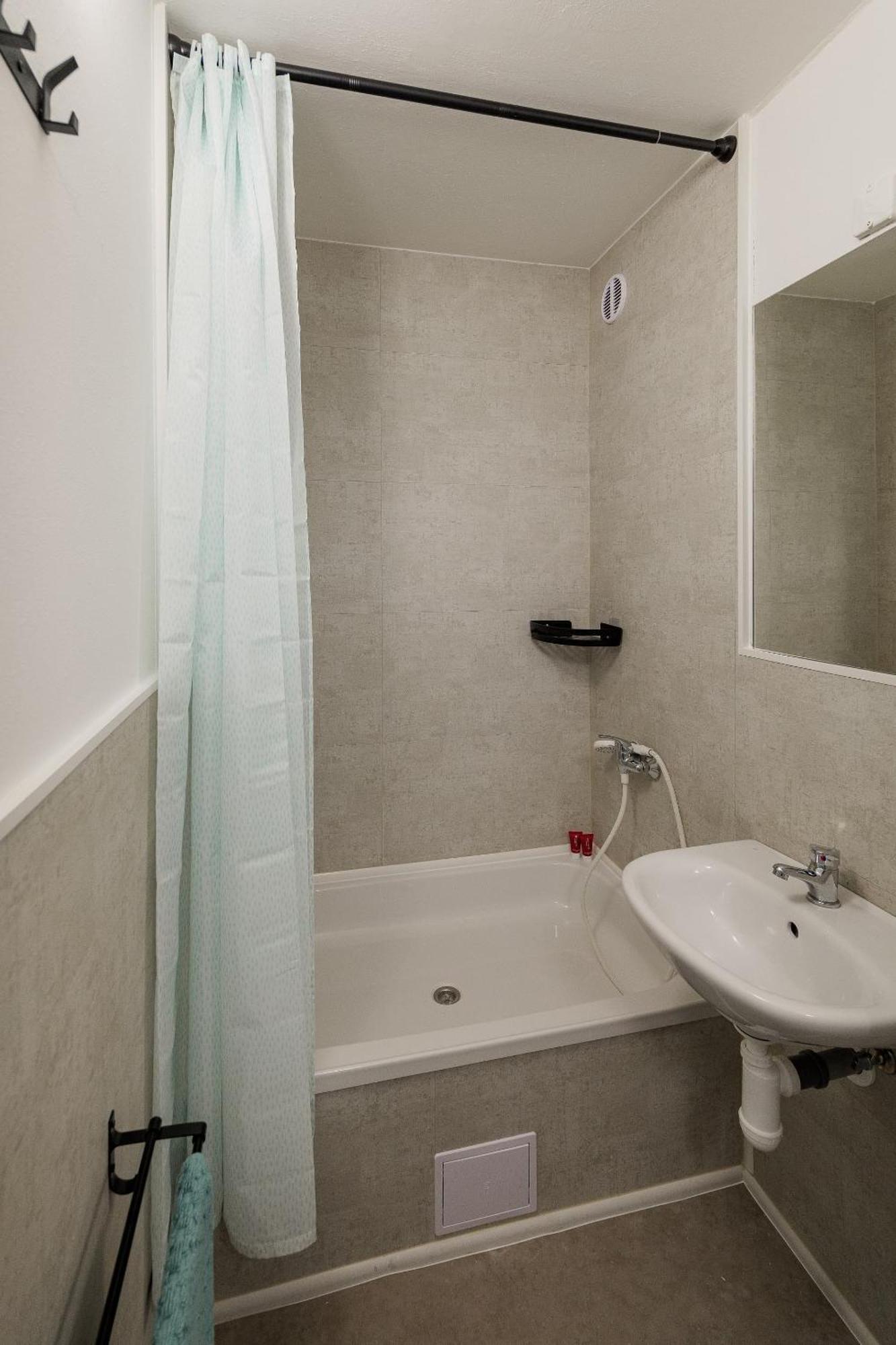 Hostal Cooliving *