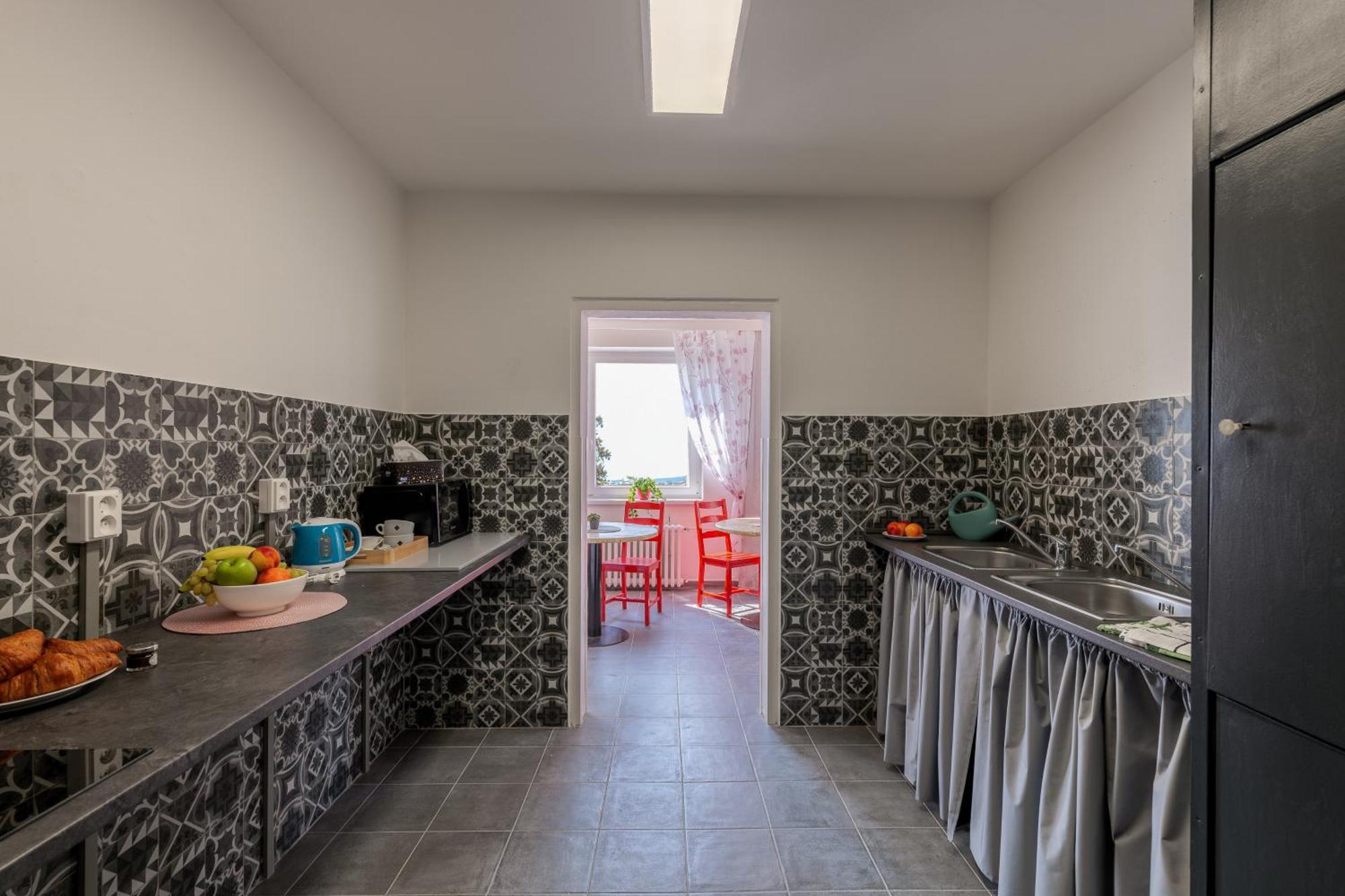 Cooliving Hostal