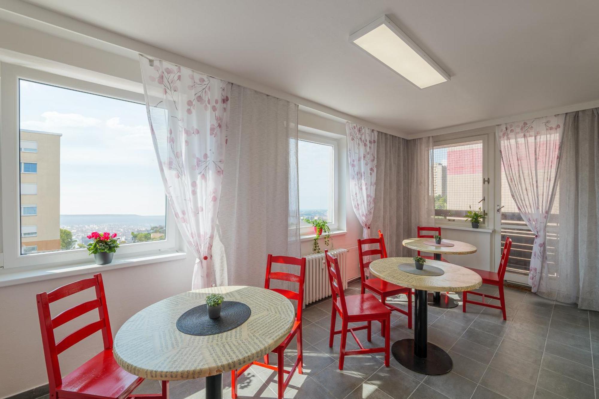 Hostal Cooliving