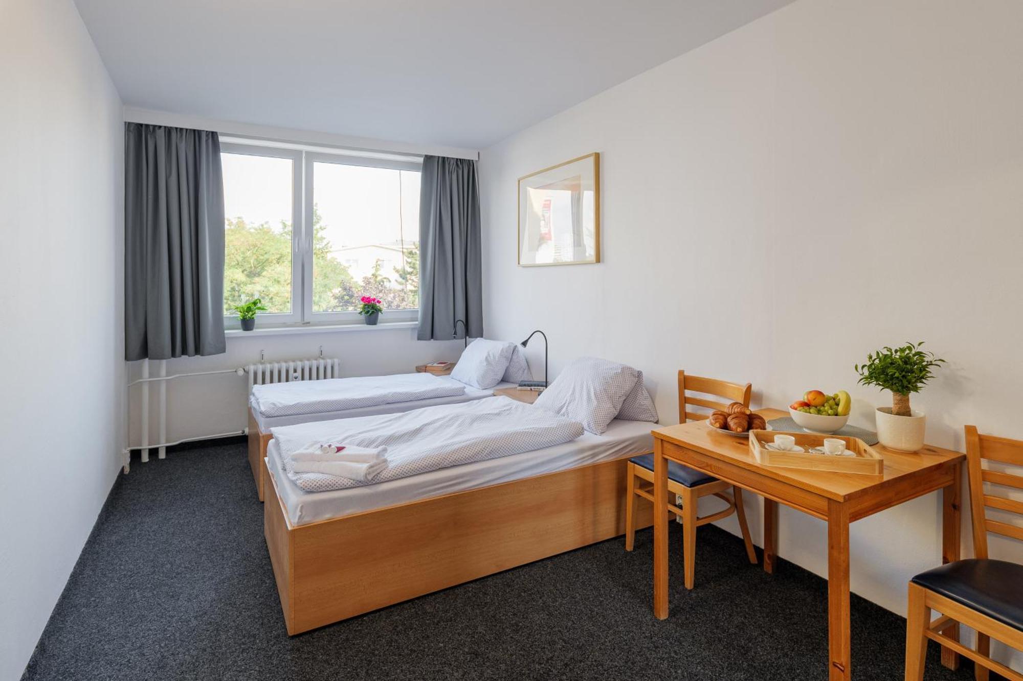 Cooliving Hostel Praha